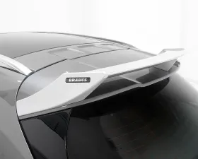 Brabus Rear Spoiler Mercedes Benz GLA180 14-15