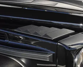 Brabus Fender Add-Ons Glossy Mercedes Benz G63 | G65 AMG 12-17