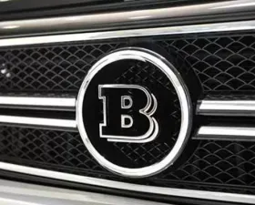 Brabus 
