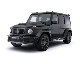 BRABUS Widestar Kit Mercedes-Benz G63 AMG W463A 2019-2021