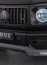 Brabus Front Fascia Attachment Mercedes Benz AMG G 63 19-21                                     - 464-263-00 - Image 3