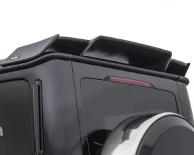 BRABUS Rear Roof Spoiler Painted PUR-R RIM Mercedes-Benz G500 | G550 | G63 AMG W464A 2018-2021