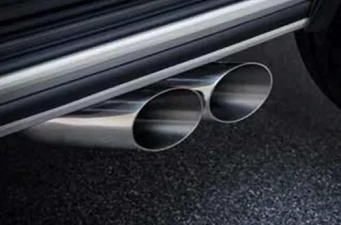 Exhaust Parts