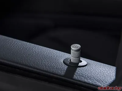 BRABUS Aluminum Doorlock Pins Set Mercedes-Benz G500 | G550 | G63 AMG W464A 2018-2021 - 464-819-00