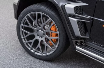 Wheels by Size