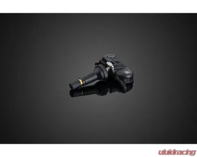 Brabus RDK Black Anodized TPMS Valve Mercedes-Benz X290 AMG GT 53 2018+ - RDK-VALVE-BK