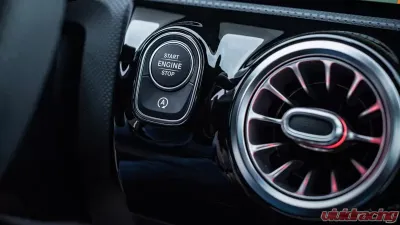 Brabus Start Stop Memory Module for Mercedes-Benz G63 AMG 2018-2020 - 464-660-00