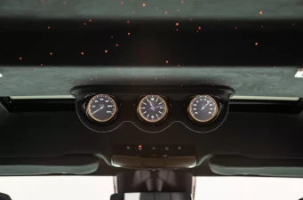 Gauges