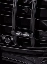 Brabus Illuminated Radiator Grille Logo Mercedes-Benz GT 63 AMG 2019-2020                                     - 290-290-99 - Image 2