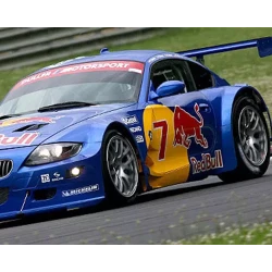 Body | Aero Parts