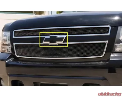 Bowtie, Black, 1 Pc, Bolt-On - PN #19075B - 19075B