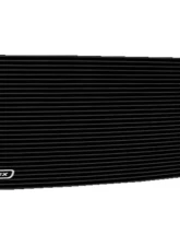 2015-2019 Sierra HD Billet Grille, Black, 1 Pc, Insert - PN #20211B                                     - 20211B - Image 2