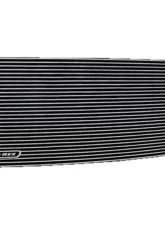 2015-2019 Sierra HD Billet Grille, Polished, 1 Pc, Insert - PN #20211                                     - 20211 - Image 2