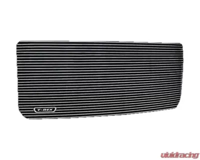 2015-2019 Sierra HD Billet Grille, Polished, 1 Pc, Insert - PN #20211 - 20211