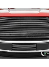 2015-2017 F-150 Billet Grille, Polished, 1 Pc, Replacement - PN #20573                                     - 20573 - Image 2