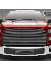 2015-2017 F-150 Billet Grille, Polished, 1 Pc, Replacement - PN #20573                                     - 20573 - Image 3