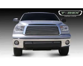 2010-2013 Tundra Billet Grille, Polished, 1 Pc, Insert - PN #20961