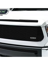 2014-2017 Tundra Billet Grille, Black, 1 Pc, Replacement - PN #20965B                                     - 20965B - Image 2