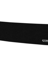 2014-2017 Tundra Billet Grille, Black, 1 Pc, Replacement - PN #20965B                                     - 20965B - Image 2