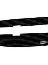 2015-2019 Sub/Tahoe LT, LTZ Billet Grille, Black, 2 Pc, Overlay - PN #21055B                                     - 21055B - Image 2