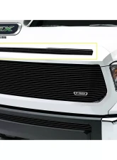 2014-2019 Tundra Billet Grille, Black, 1 Pc, Overlay - PN #21964B                                     - 21964B - Image 2