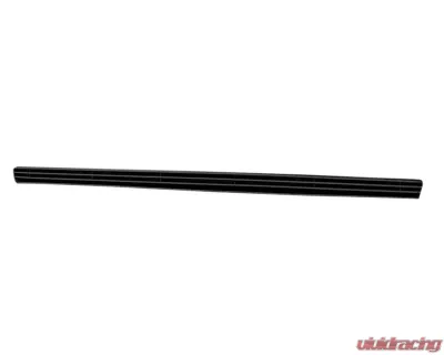 2014-2019 Tundra Billet Grille, Black, 1 Pc, Overlay - PN #21964B - 21964B
