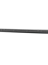 2014-2019 Tundra Billet Grille, Polished, 1 Pc, Overlay - PN #21964                                     - 21964 - Image 2