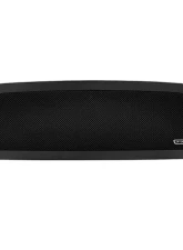 2013-2018 Ram 2500, 3500 Upper Class Grille, Black, 1 Pc, Insert - PN #51452                                     - 51452 - Image 2