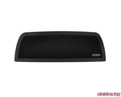 2013-2018 Ram 2500, 3500 Upper Class Grille, Black, 1 Pc, Insert - PN #51452 - 51452
