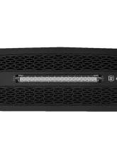 2013-2018 Ram 2500, 3500 ZROADZ Grille, Black, 1 Pc, Replacement, Incl. (1) 20" LED - PN #Z314521                                     - Z314521 - Image 2