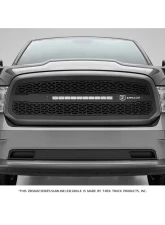 2013-2018 Ram 1500 ZROADZ Grille, Black, 1 Pc, Insert, Incl. (1) 20" LED - PN #Z314581                                     - Z314581 - Image 2
