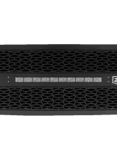 2011-2016 Super Duty ZROADZ Grille, Black, 1 Pc, Insert, Incl. (1) 20" LED - PN #Z315461                                     - Z315461 - Image 2