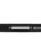 2012-2015 Tacoma ZROADZ Grille, Black, 1 Pc, Insert, Incl. (1) 20" LED - PN #Z319381                                     - Z319381 - Image 2