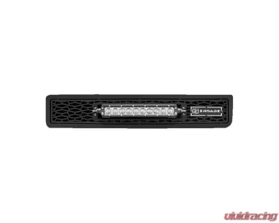 2012-2015 Tacoma ZROADZ Grille, Black, 1 Pc, Insert, Incl. (1) 20" LED - PN #Z319381 - Z319381