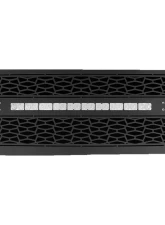2016-2017 Tacoma ZROADZ Grille, Black, 1 Pc, Insert, Incl. (1) 20" LED - PN #Z319411                                     - Z319411 - Image 2