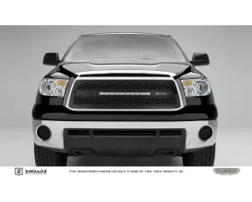 2010-2013 Tundra ZROADZ Grille, Black, 1 Pc, Insert, Incl. (1) 20