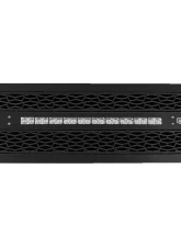 2010-2013 Tundra ZROADZ Grille, Black, 1 Pc, Insert, Incl. (1) 20" LED - PN #Z319631                                     - Z319631 - Image 2