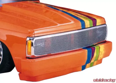 Chevy/GMC S PU and SUV 83-94 Grille 91-93 Chevrolet Chevy/GMC S PU and SUV 83-94 Aluminum Polished Billet Series T-REX Grilles - 20220