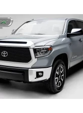 2018-2021 Tundra Billet Grille, Black, 1 Pc, Replacement - PN #20966B                                     - 20966B - Image 3