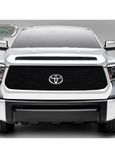2018-2021 Tundra Billet Grille, Black, 1 Pc, Replacement - PN #20966B                                     - 20966B - Image 4