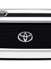 2018-2021 Tundra Billet Grille, Black, 1 Pc, Replacement - PN #20966B                                     - 20966B - Image 6