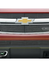 2015-2020 Chev Colorado Billet Bumper Grille, Polished, 1 Pc, Overlay - PN #25267                                     - 25267 - Image 3
