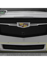 2015-2019 Escalade Upper Class Bumper Grille, Black, 1 Pc, Replacement - PN #52181                                     - 52181 - Image 6