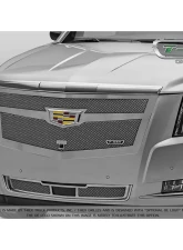 2015-2019 Escalade Upper Class Grille, Chrome, 1 Pc, Replacement, Fits Vehicles with Camera - PN #56181                                     - 56181 - Image 6