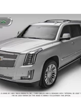 2015-2019 Escalade Upper Class Bumper Grille, Chrome, 1 Pc, Replacement - PN #57181                                     - 57181 - Image 5