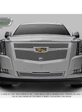 2015-2019 Escalade Upper Class Bumper Grille, Chrome, 1 Pc, Replacement - PN #57181                                     - 57181 - Image 6
