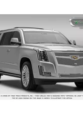 2015-2019 Escalade Upper Class Bumper Grille, Chrome, 1 Pc, Replacement - PN #57181                                     - 57181 - Image 8