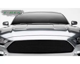 T-Rex Billet Grille (Black) Ford Mustang GT 2018-2022