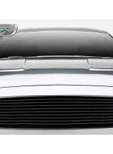 T-Rex Billet Grille (Black) Ford Mustang GT 2018-2022                                     - 6215501 - Image 5