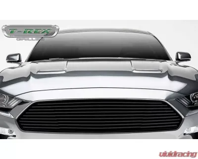 T-Rex Billet Grille (Black) Ford Mustang GT 2018-2022 - 6215501